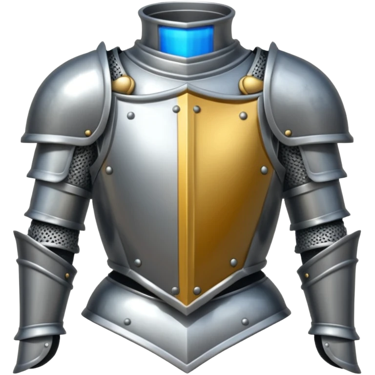 knight equipments emoji