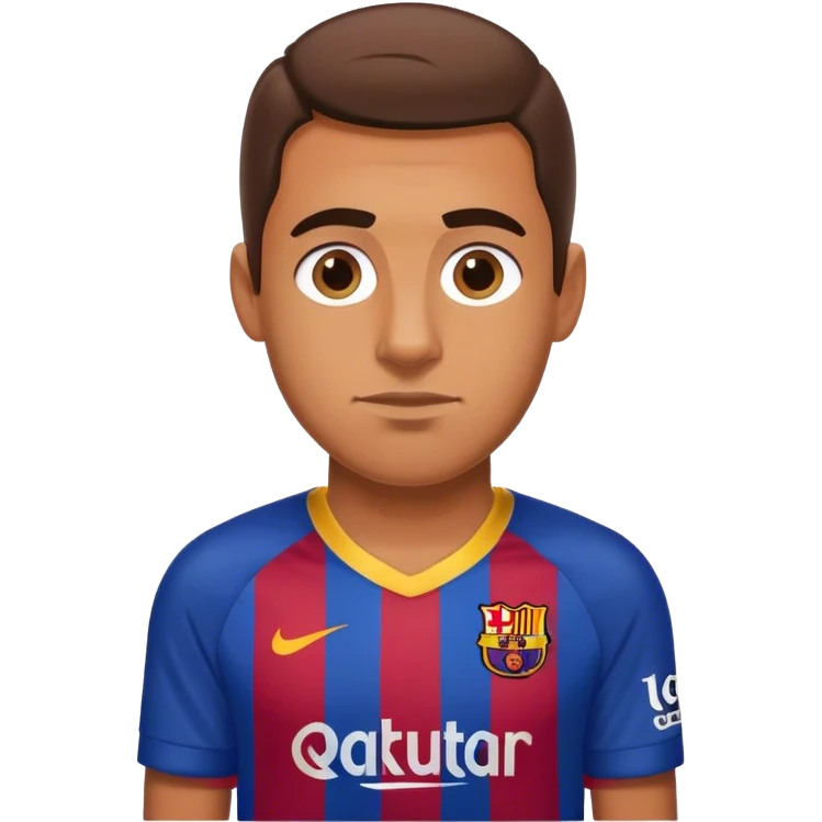 flight to barselona to football emoji