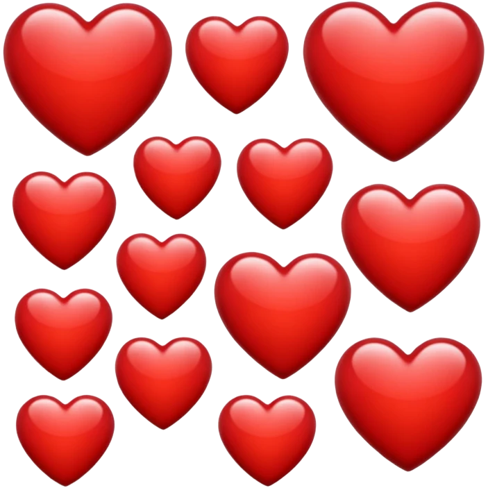 💕♥️ emoji
