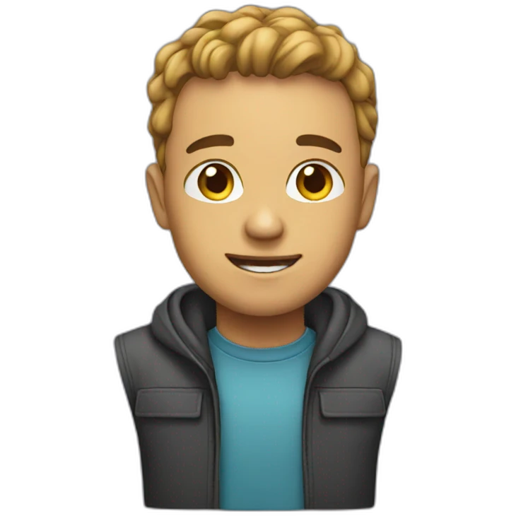 tech emoji