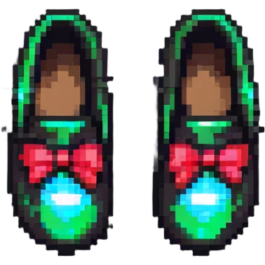 slippers emoji