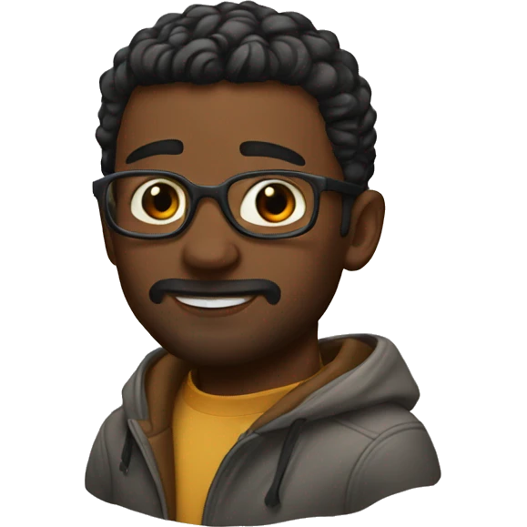 Aesthetic books emoji