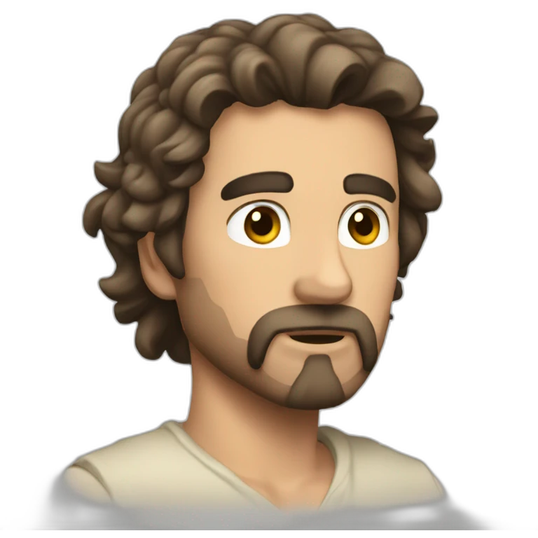 Jack sparow emoji