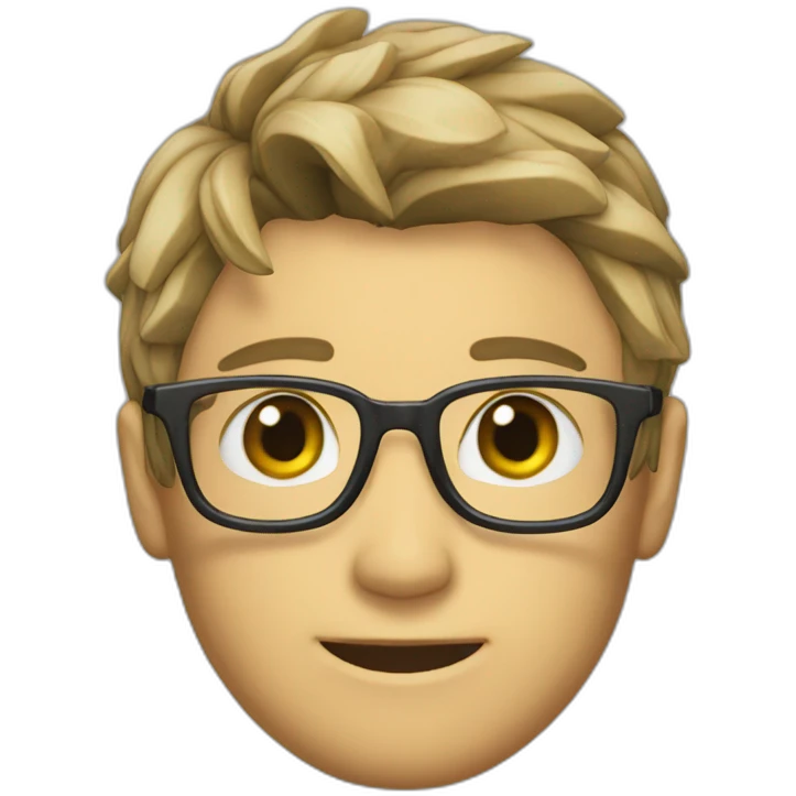 nami journaliste emoji