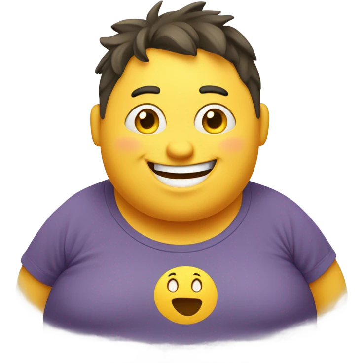 Ñoño emoji