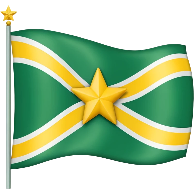 Bandeira do Pará emoji