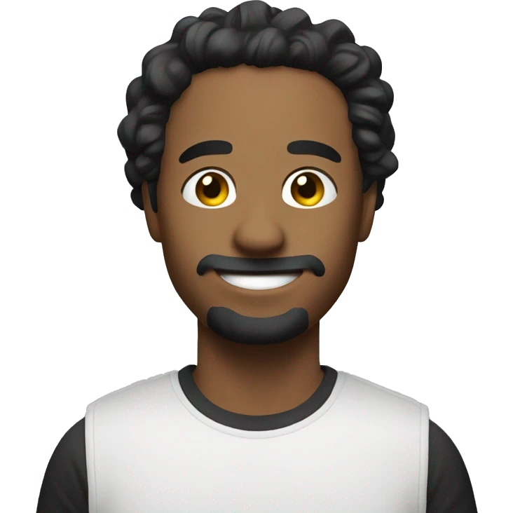TikTok DIY emoji