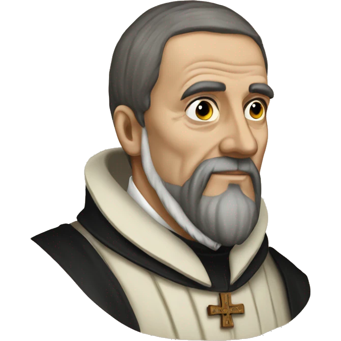 William Tyndale emoji
