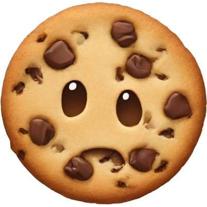 cookie emoji