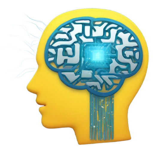 ai icon emoji