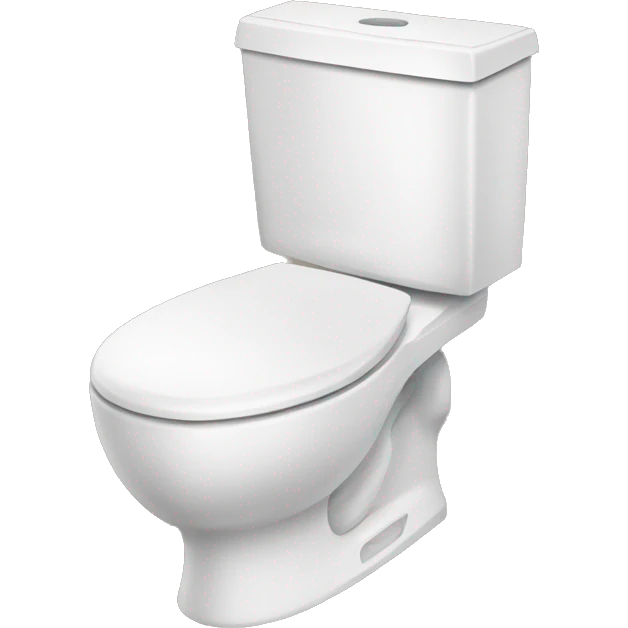 Skilly toilet emoji