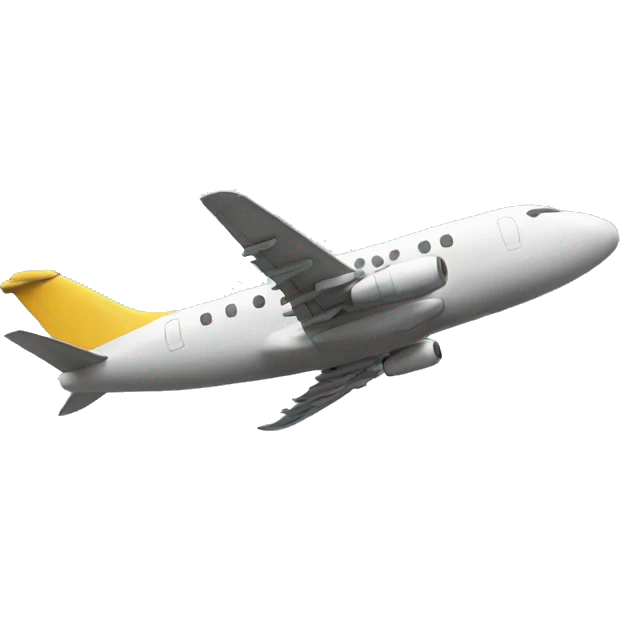 plane emoji