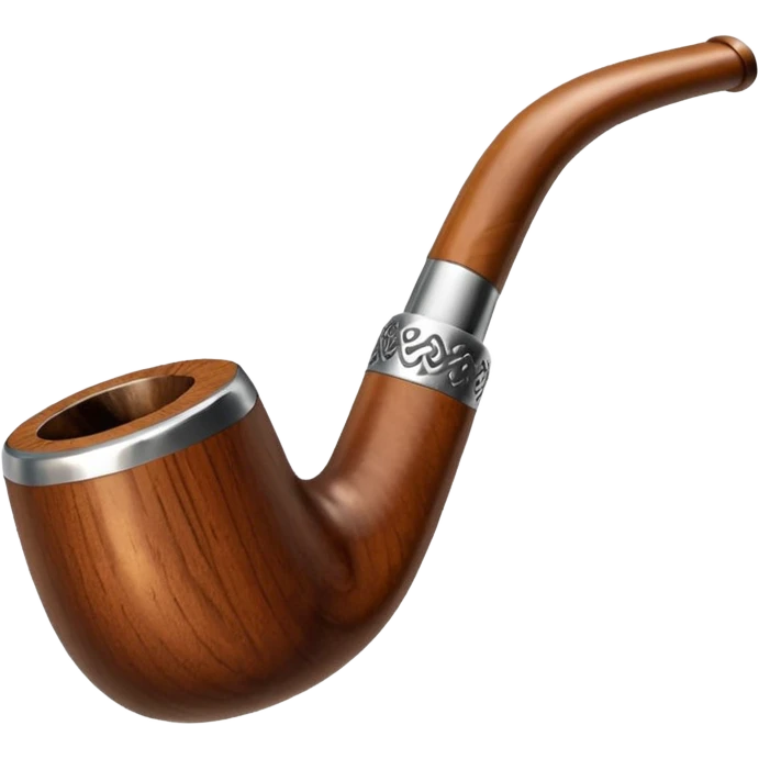 Smoking pipe  emoji