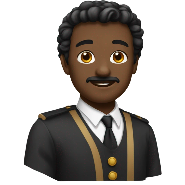 Staffordshired  emoji