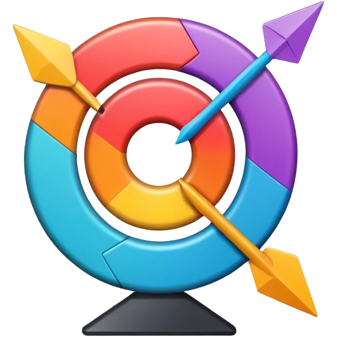 mac os icon rotation retro signal arrows rotating inversion emoji