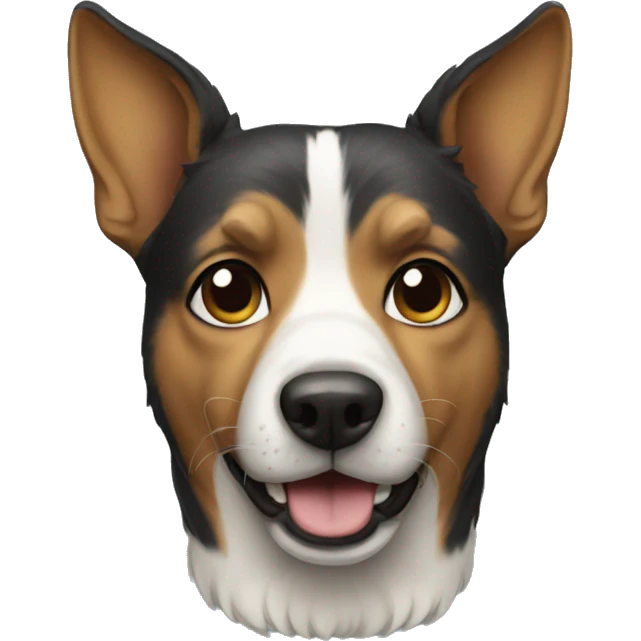dog emoji