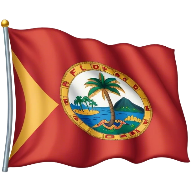 florida flag emoji