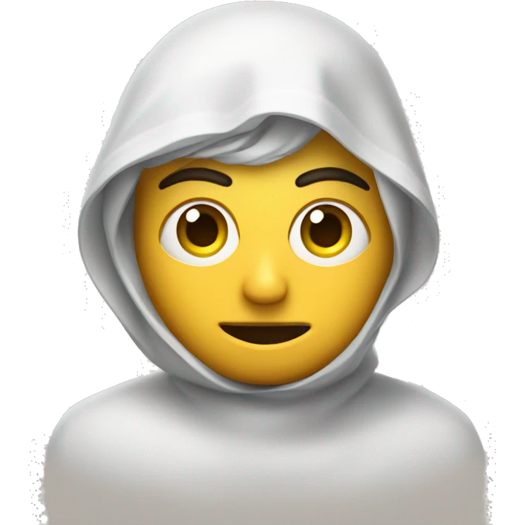 eyes on scroll emoji