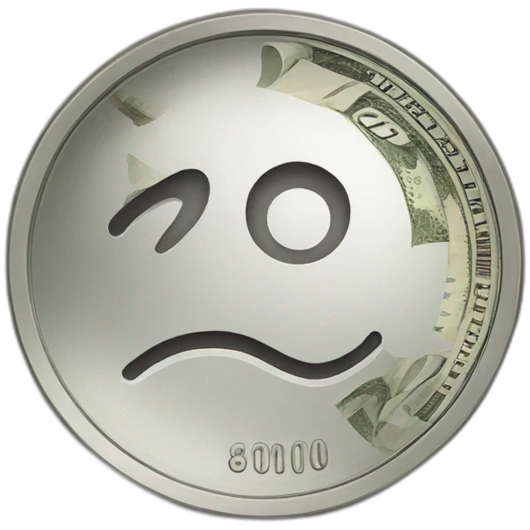 money euro emoji