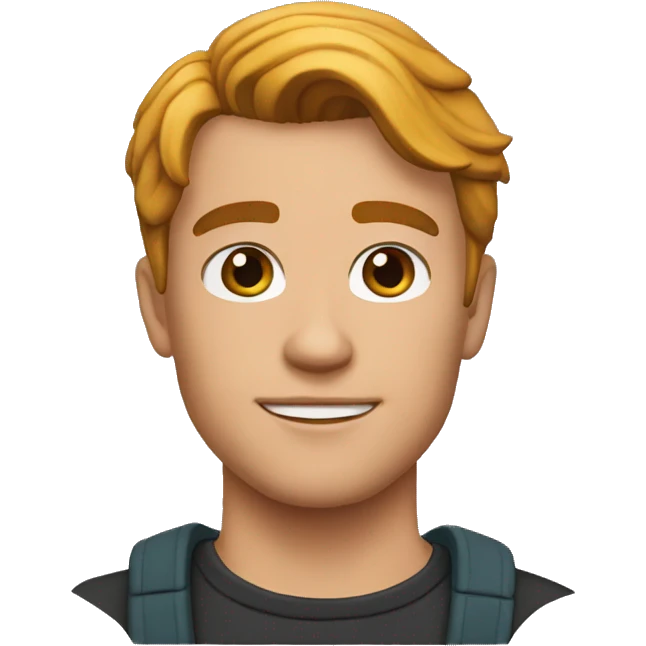 Riverdale emoji