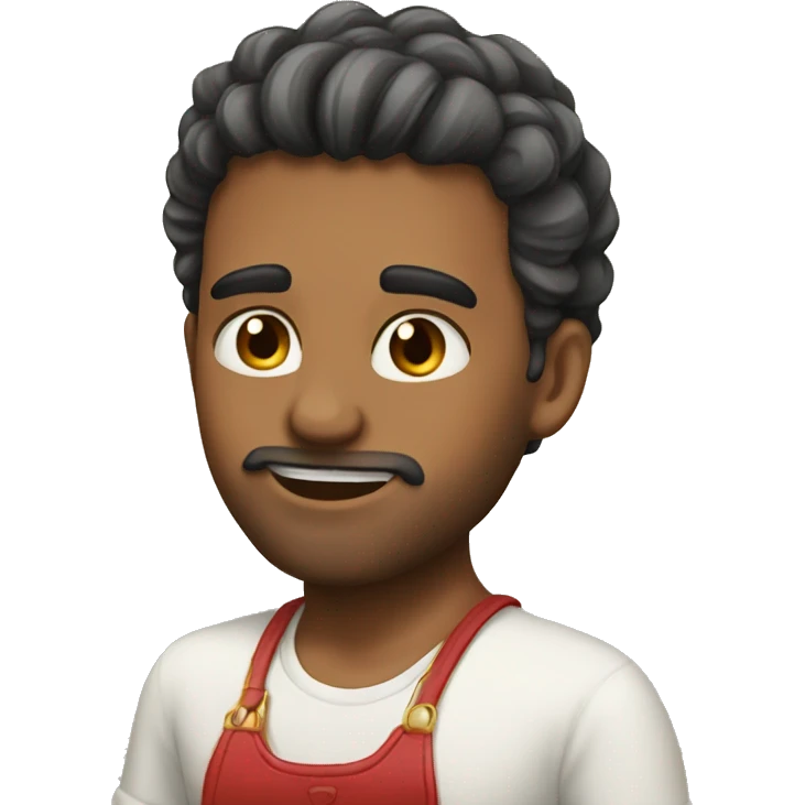 Amore emoji