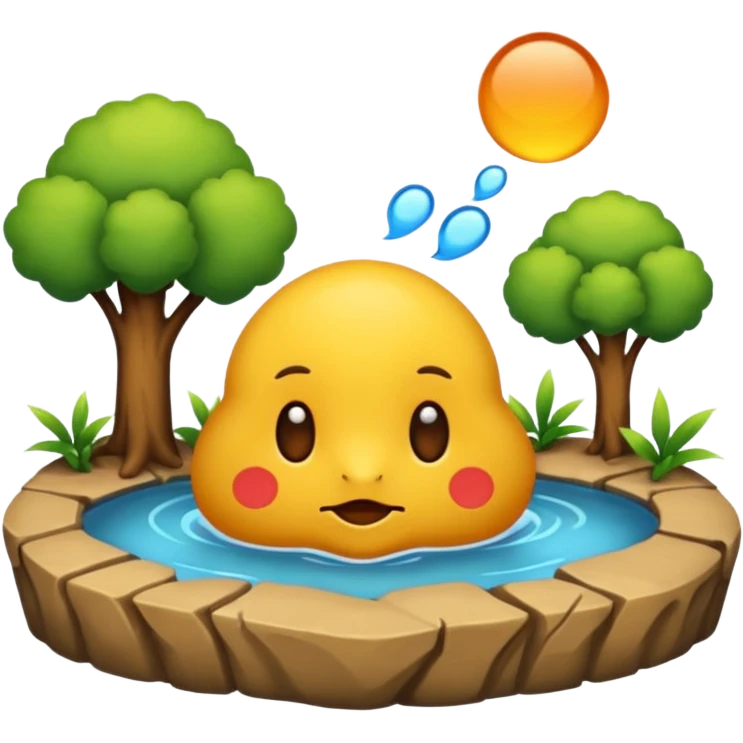 Spread ass cheeks emoji