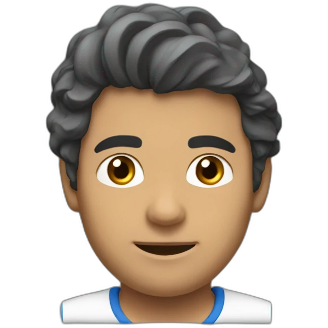 Raphaël Nadal emoji