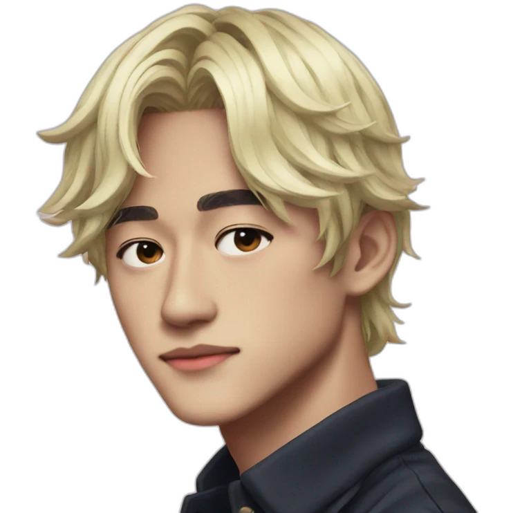 taehyung emoji