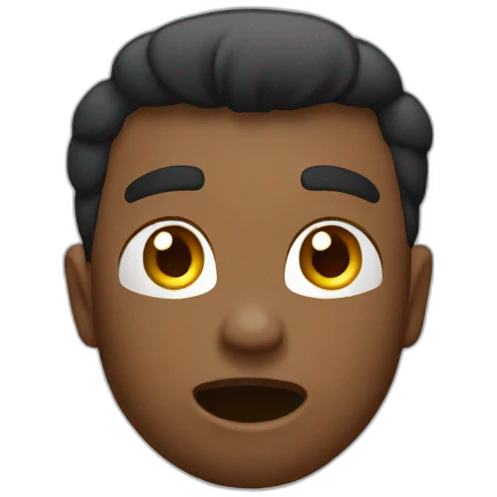 aaaaaah emoji