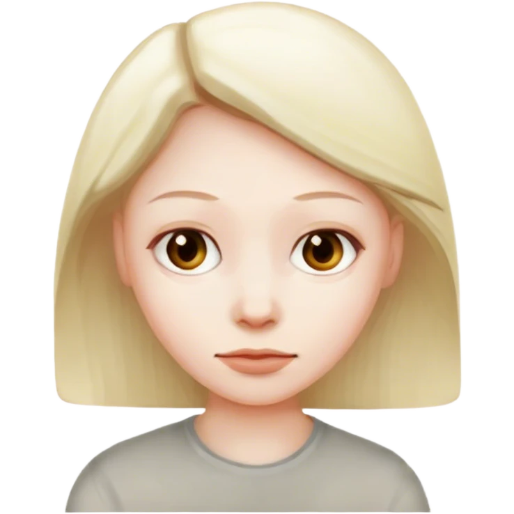 Turd person emoji