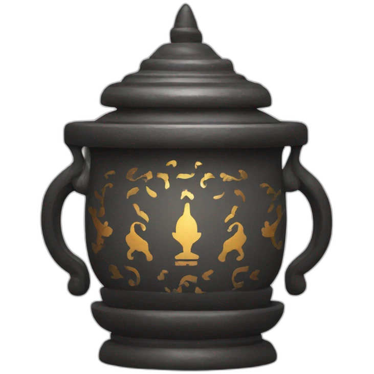 Riyam Censer emoji