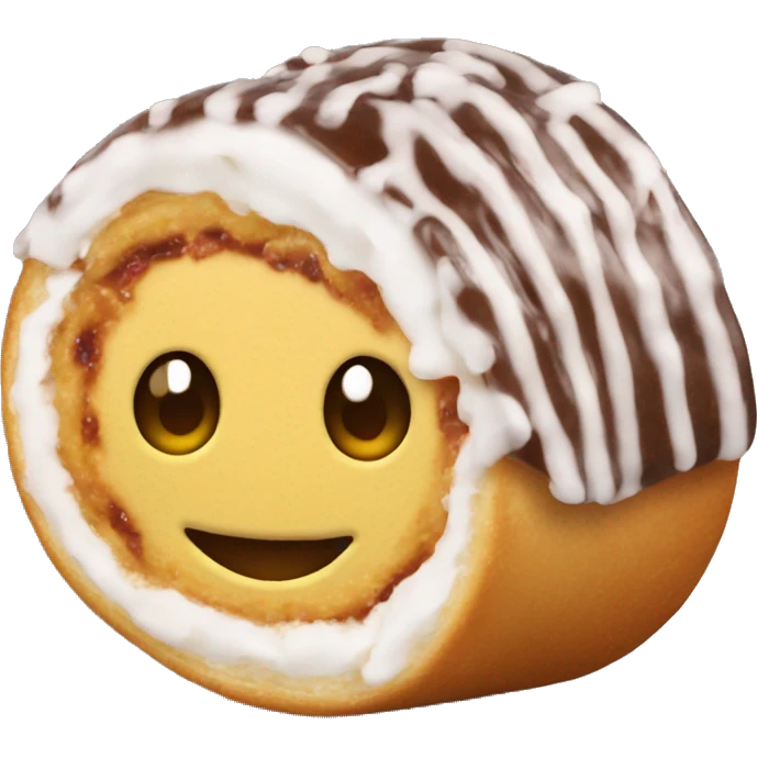 Cinamonroll emoji