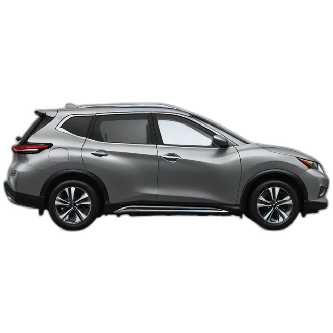 Nissan emoji