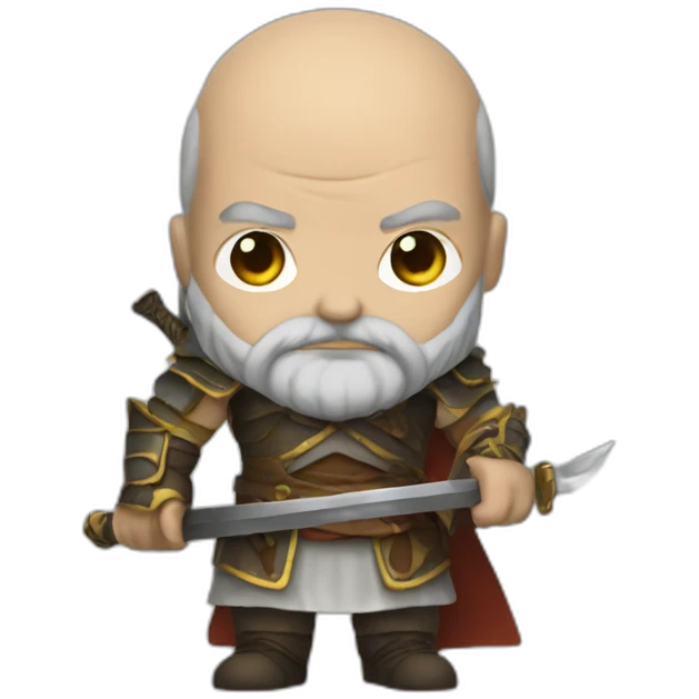 master sworf emoji