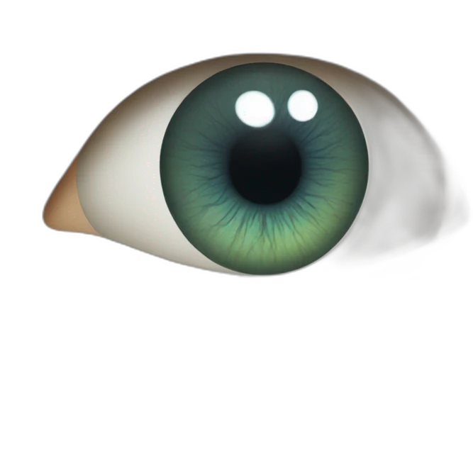 Eye vessels emoji