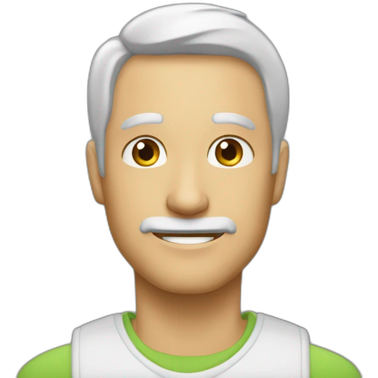 Секционные гаражные ворота emoji