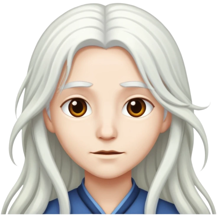 friren emoji