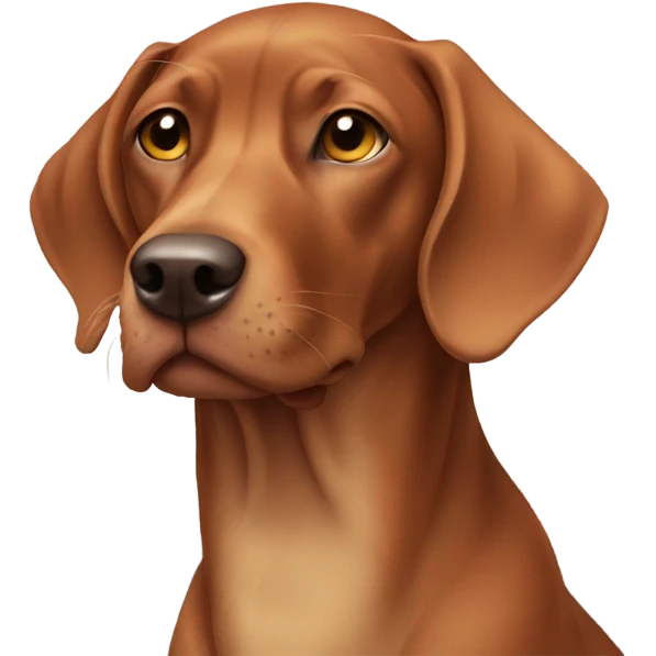 Viszla  emoji