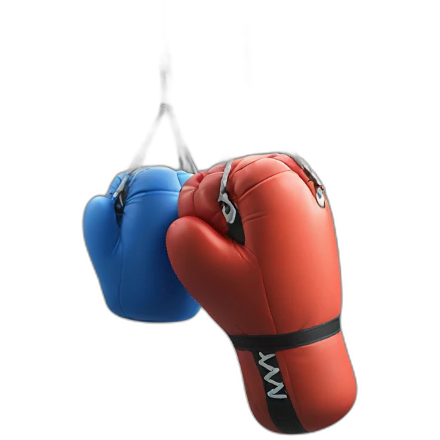 punching bag emoji