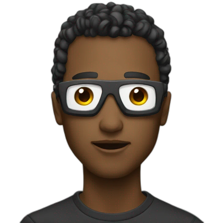 synth emoji