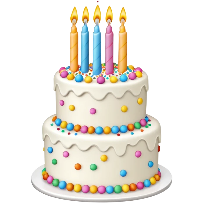 🎂✨ emoji