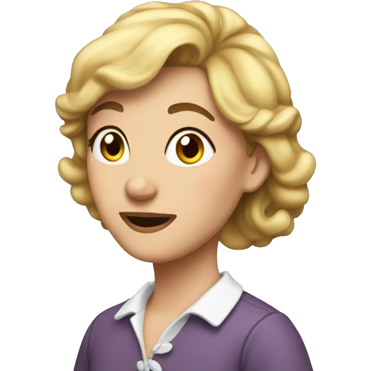anne wheeler emoji