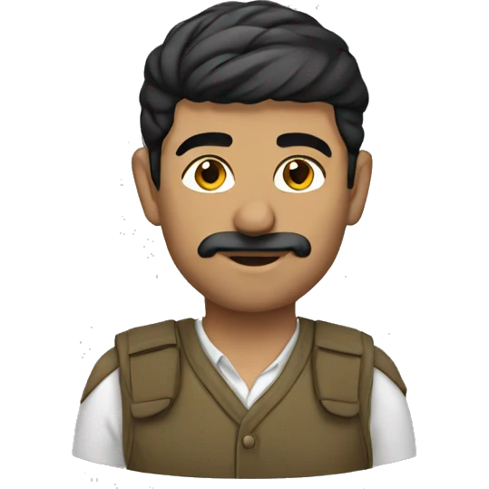 kurdish emoji