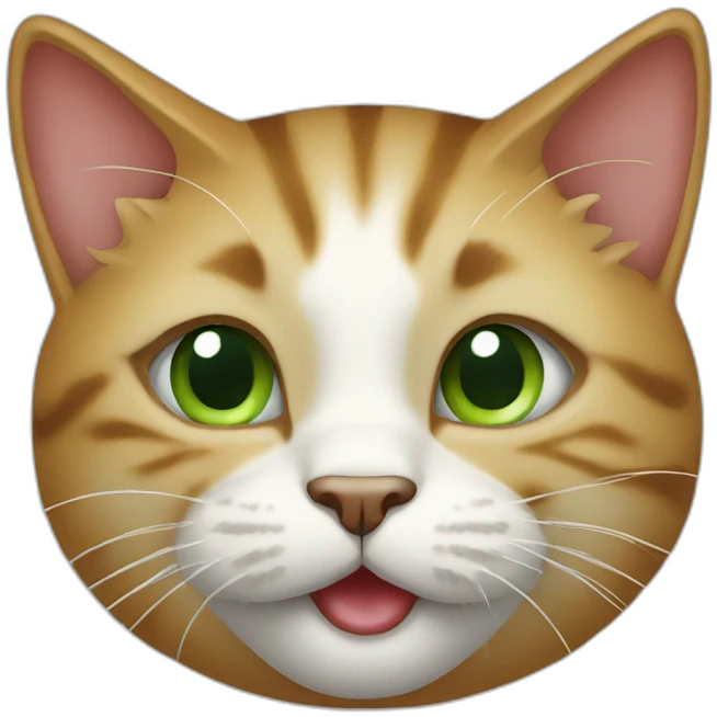 money mouth cat emoji