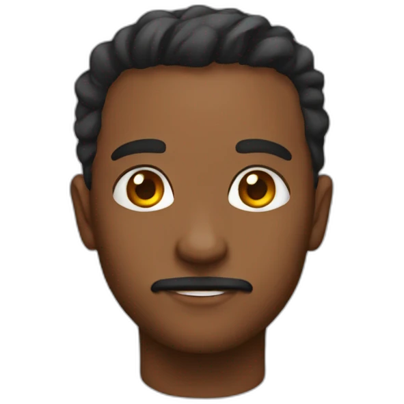 X emoji