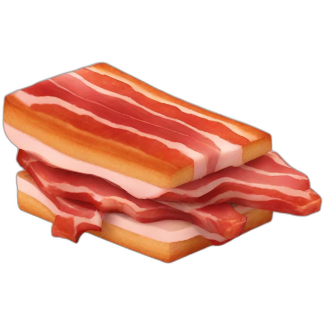 Roblox bacon emoji