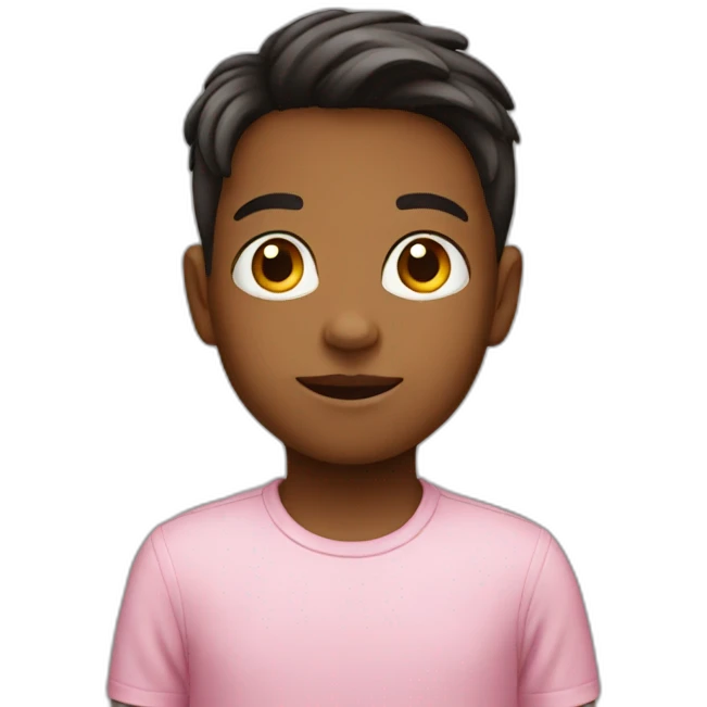 child emoji