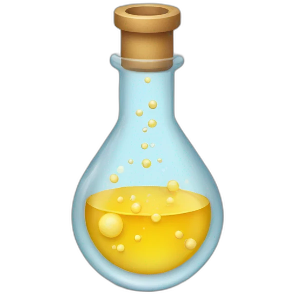 chemical vial emoji