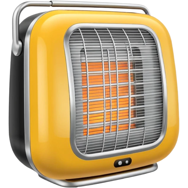 Portable HeaterFoldable Wind Screen
 emoji