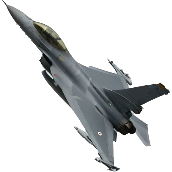 F16 emoji